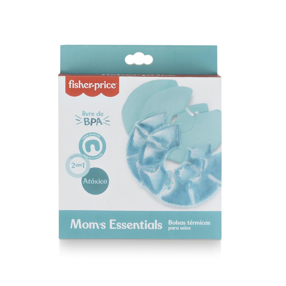 bolsas for moms