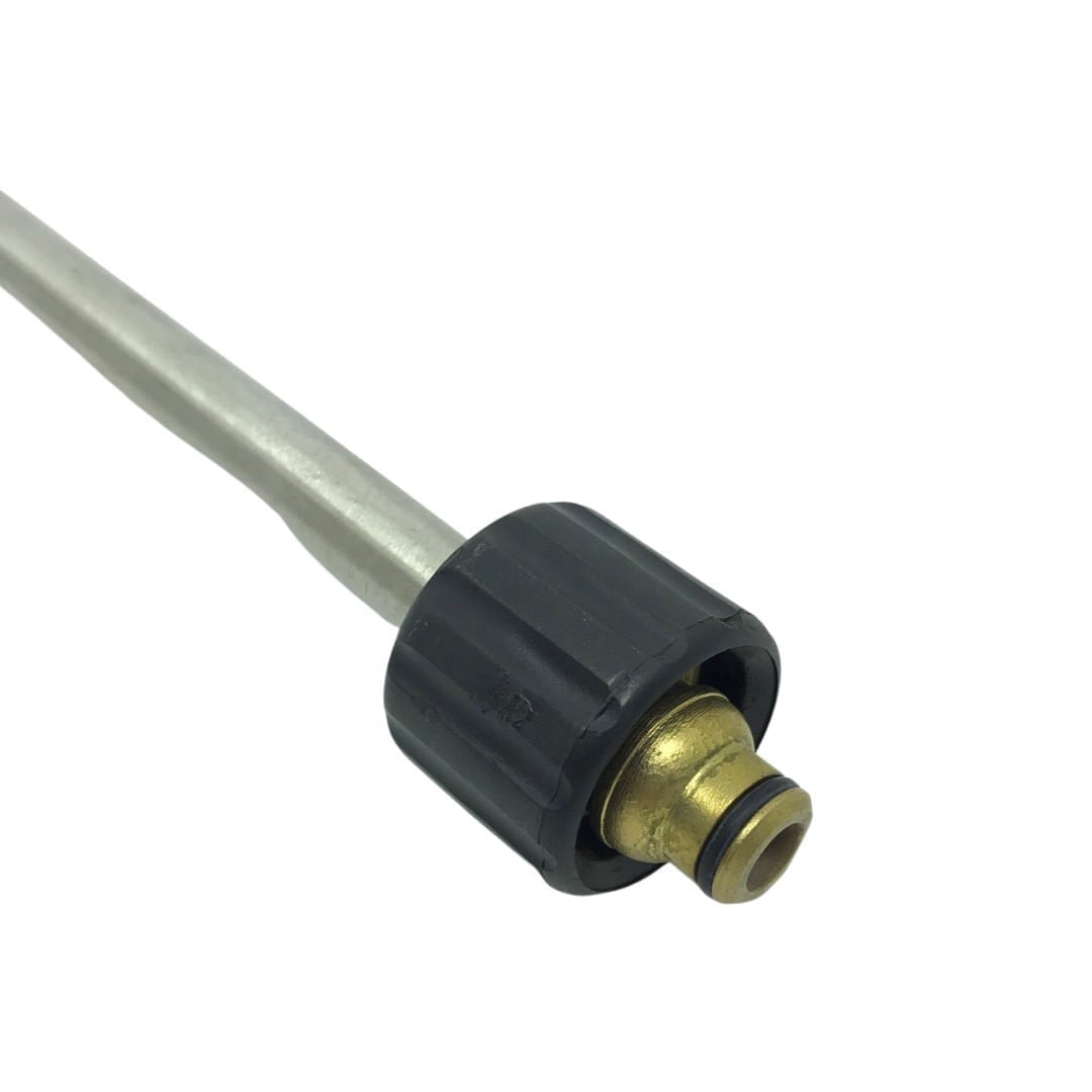 Tubeira Inox 400mm Lavadora Karcher Sistema Desinfecção 2.0