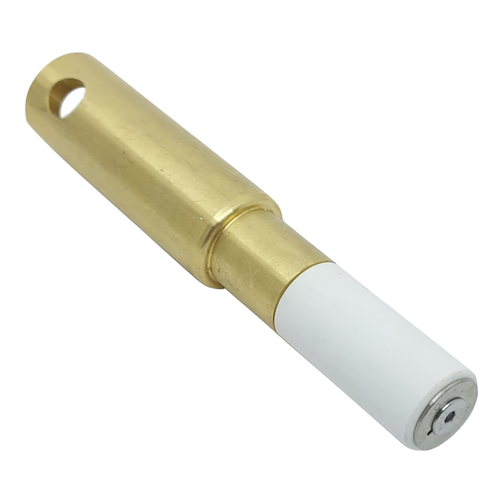 Pistão Cerâmica 22mm Lavadora Karcher Completo Original