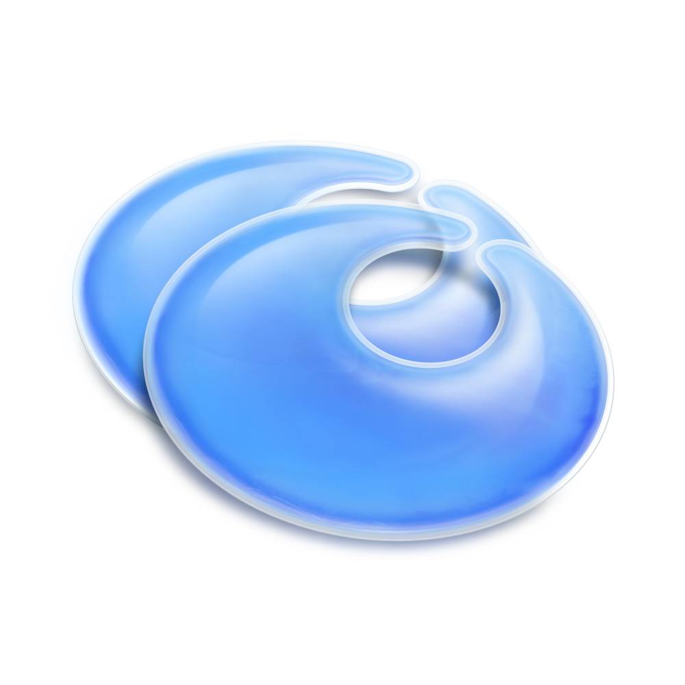 Bolsas Térmicas de Gel para Seios Philips Avent SCF258/02