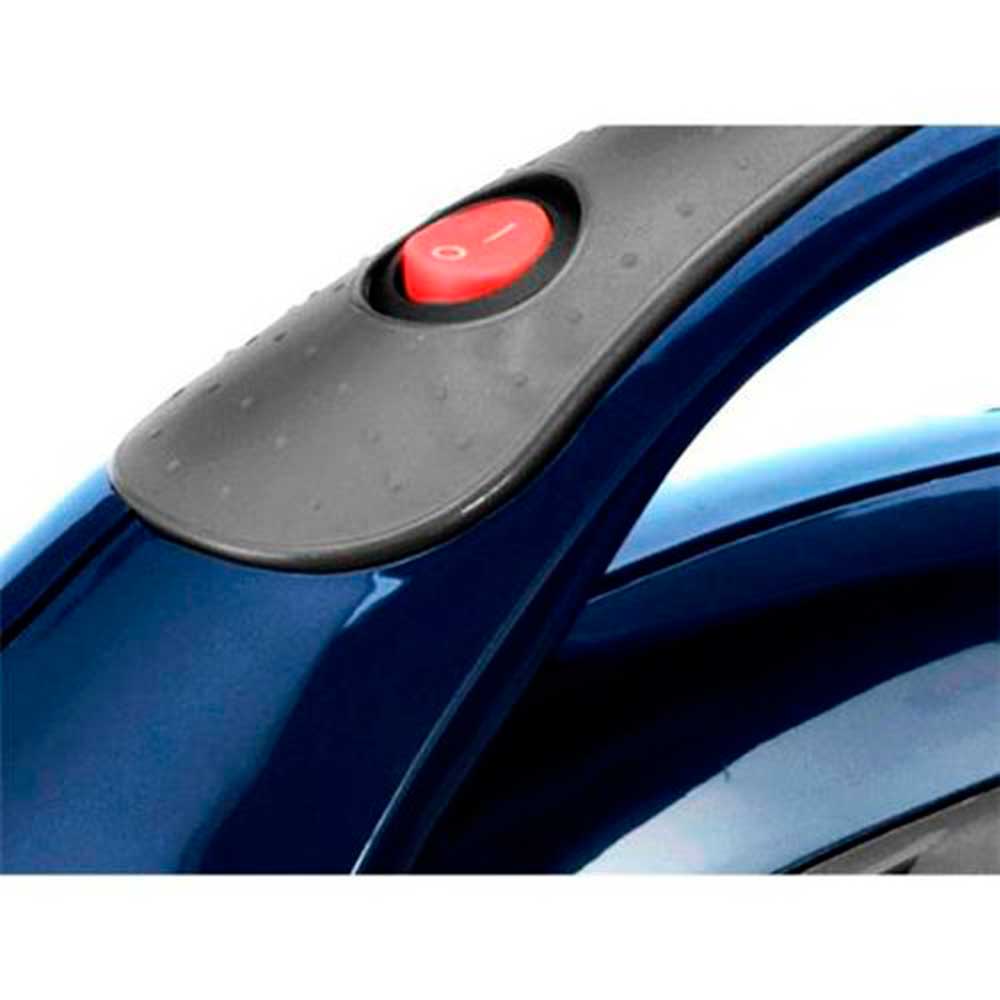 Aspirador De Pó Portatil Elektro 800w - 220v Schulz