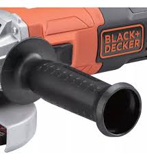 Esmerilhadeira Angular 4.1/2 650w 220v G650 - Black+Decker