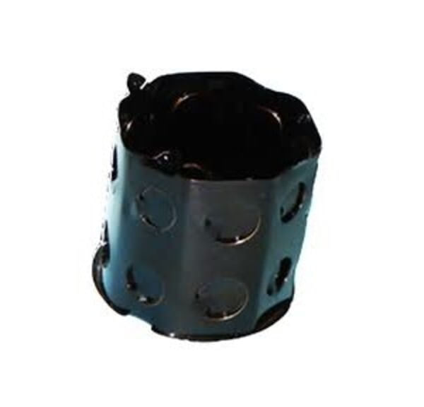 Encontraproduto.com.br - Caixa Esmaltada 4 X 4 FMS 2 Ch-20 - CM