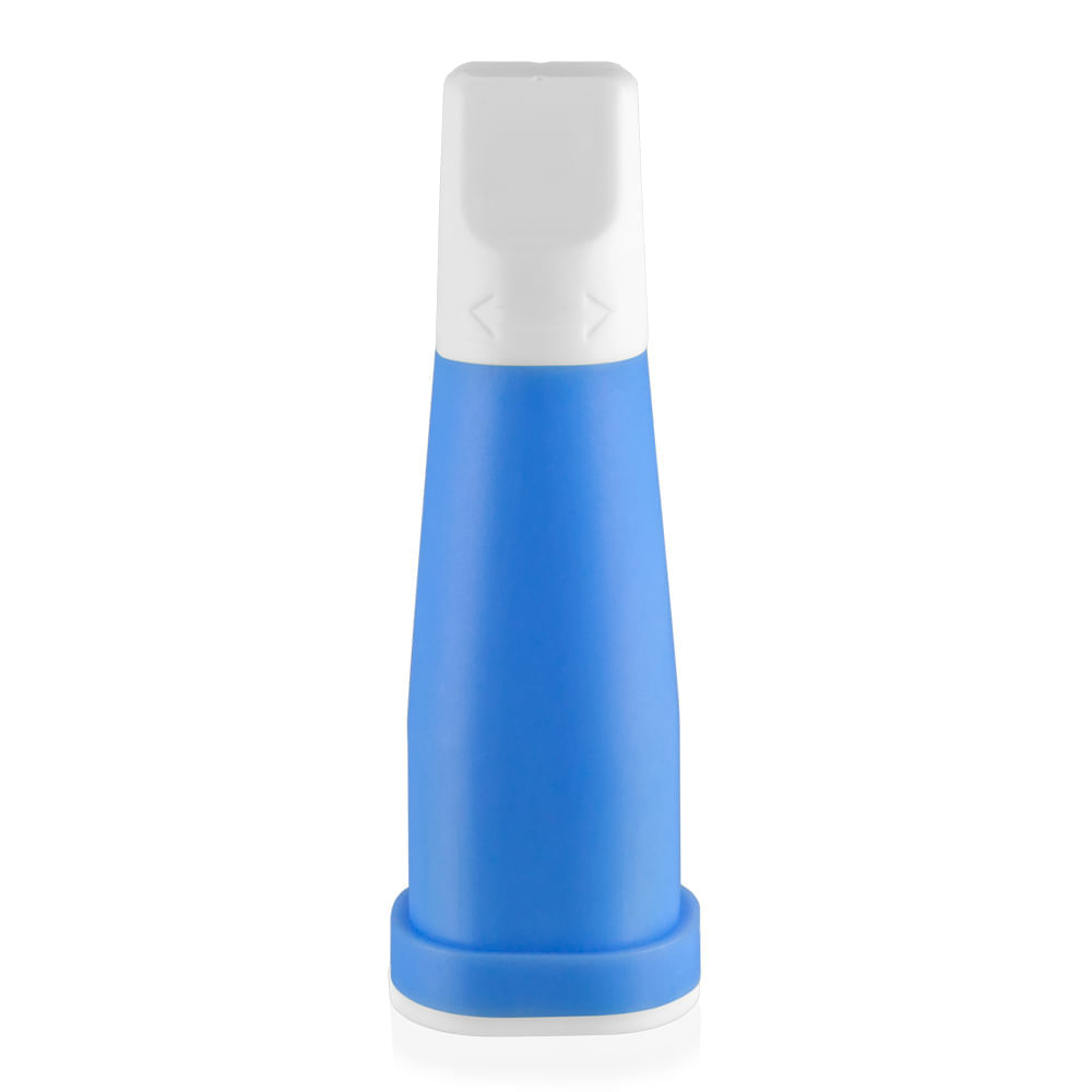 Caixa com 100 Lancetas de Seguranca 28g 1.8mm Multilaser Saúde - HC431X [Reembalado]