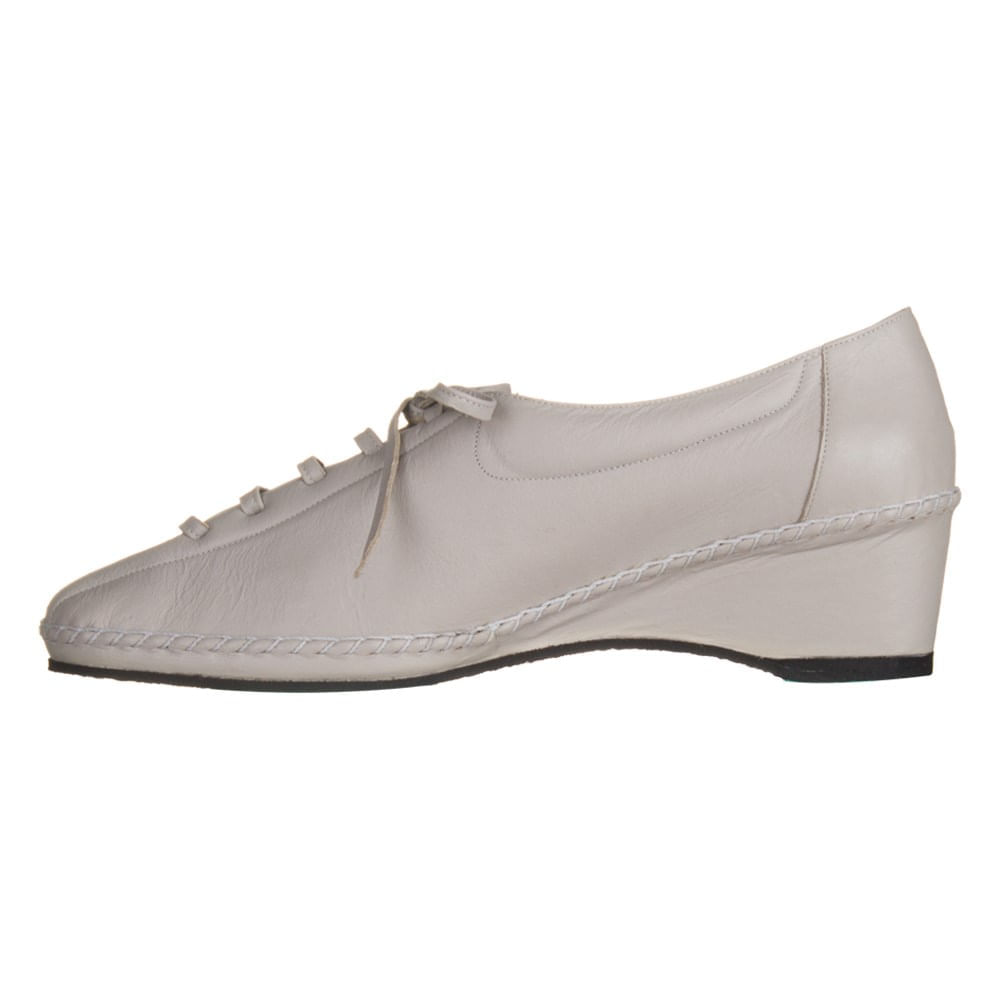 Sapato Feminino Marinucci 660 Pele
