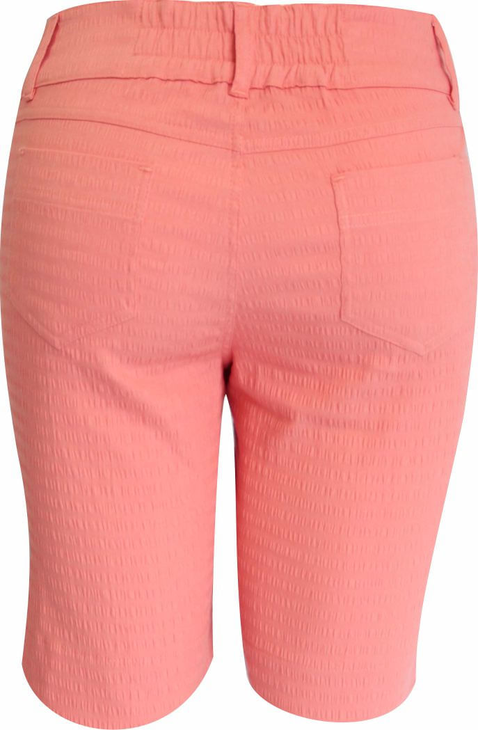 Shorts anarruga Goiaba | Pau a Pique