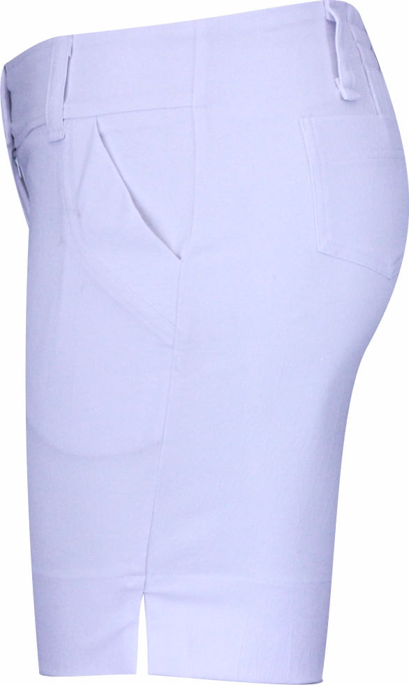 Shorts Branco | Pau a Pique