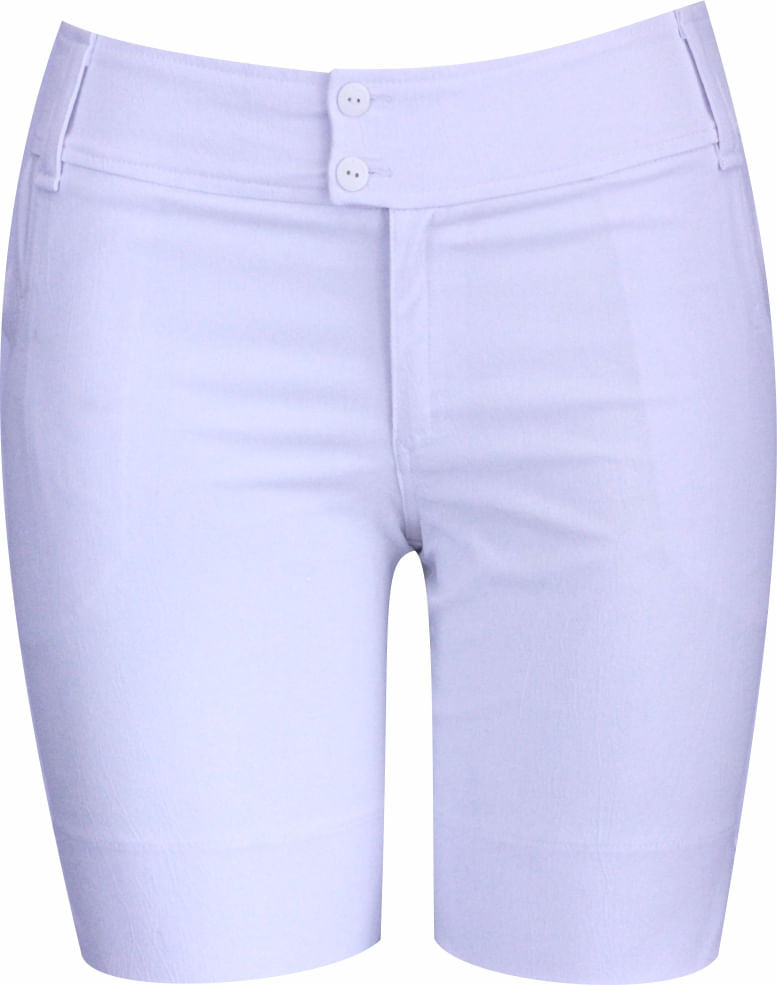 Encontraproduto.com.br - Shorts Branco | Pau a Pique