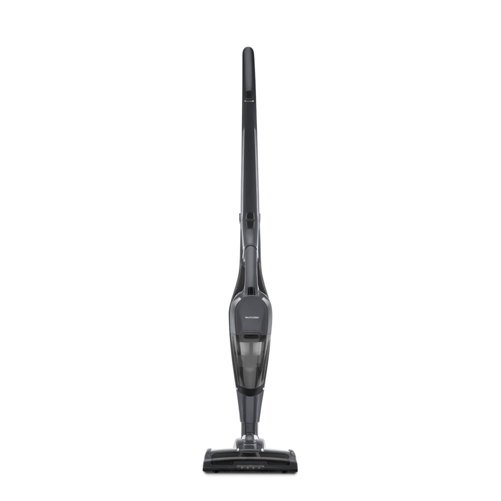 Aspirador de Pó Vertical Sem Fio Premium Bateria de lítio 14,8V Multilaser - HO244X [Reembalado]