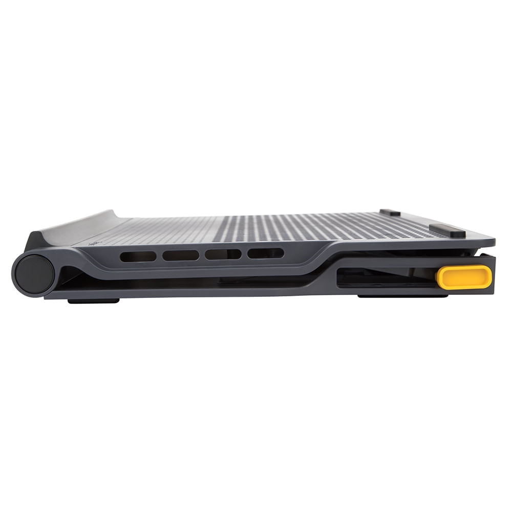 Suporte Inclinável para Notebook com cooler e HUB USB Chill Mat AWE81US-51 - Targus